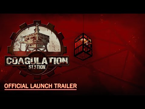 Launch Trailer