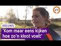 Suzan en Patrick staan aan de Nederlandse top van deze bijzondere sport