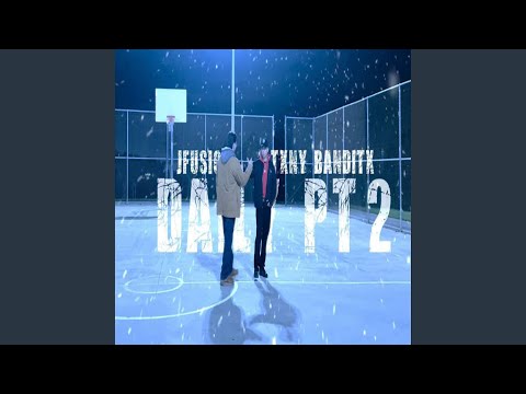 JFusion Daily Pt. 2 (feat. Txny Banditx)
