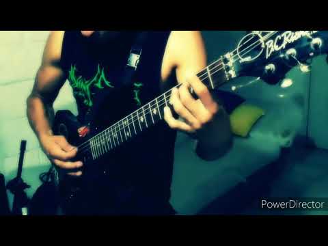 Decapitated in the garbage (Rehearsal)