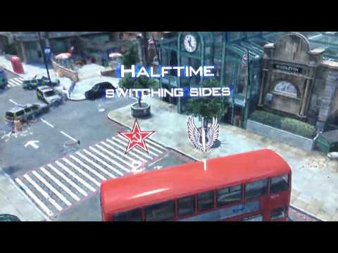 OPD| Vs. CxR Gaming Underground 4-1