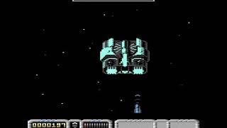 ABYSUSS =+ ATARI 800 XL += FULL DEMO PLAY