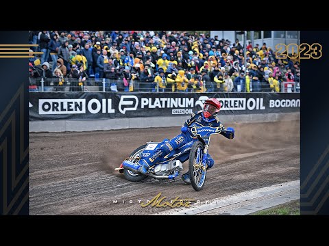 CO ZA ŚCIGANIE NA Z5! Rekord prędkości Bartosza Zmarzlika