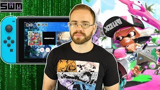 Nintendo Switch Hackers Add More Features And Splatoon 3 Could Be A While | News Wave