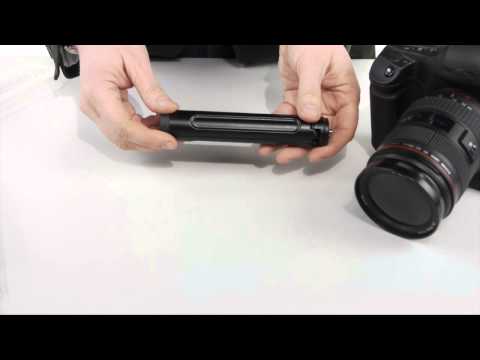 Cullmann Magnesit Copter Ministativ - by www.enjoyyourcamera.com