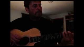Make Love Stay - Dan Fogelberg (cover)