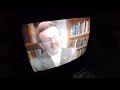 Closing To Sleeping Beauty 1997 VHS Part 1