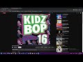 Kidz Bop Kids-Heartless Review (Suggested by Astor#1693)