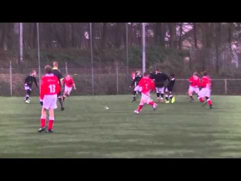 DOVO D2  Amsforde D1 20022016 7 0