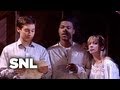Tobey Maguire - Cold Opening: Tobey Maguire at Saturday Night Live