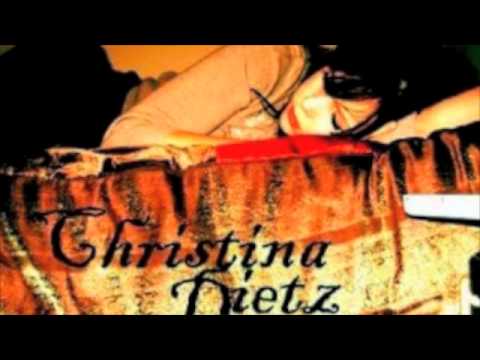 Christina Dietz - Cold Cold World