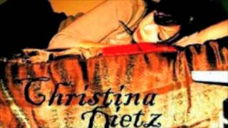 Christina Dietz - Cold Cold World