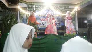 Download lagu Dance tak pea pean 'husen vs fatim' keren banget mp3