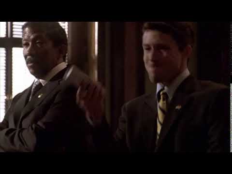 Littlefinger reacts to his death