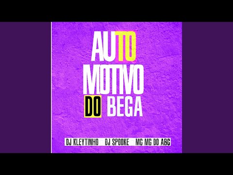 Automotivo do Bega