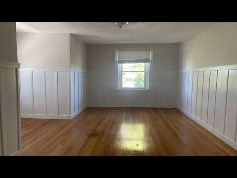 02446 Apartment for Rent in Brookline, MA