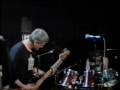Nomeansno - Small Parts Isolated and Destroyed - Live in Slovenia