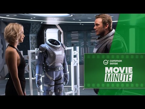 download lagu mp3 mp4 Passengers Common Sense Media, download lagu Passengers Common Sense Media gratis, unduh video klip Passengers Common Sense Media