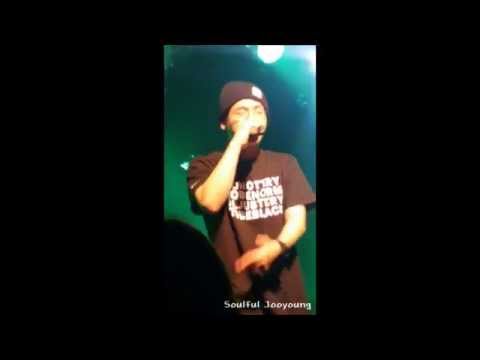 150404 Mad Clown - 때려박는 랩 (Battlecry)