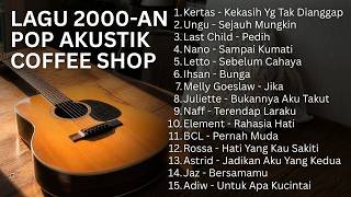 Download lagu LAGU POP INDONESIA 2000AN TERPOPULER – NOSTALGIA KENANGAN CINTA SEKOLAH mp3