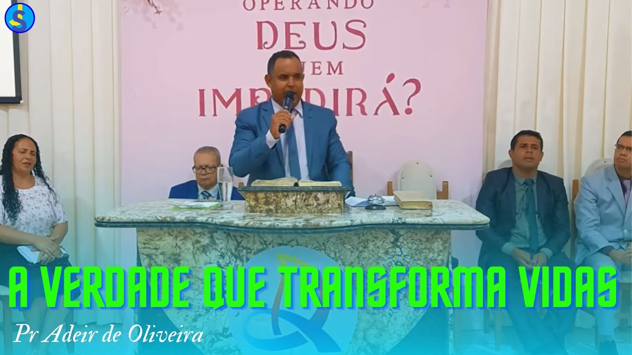 A PREGAÇÃO QUE VAI MARCAR A SUA VIDA! _ PRA: CAMILA BARROS #FORTEPREGAÇÃO2025