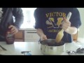 Chocolate Elf Pasta