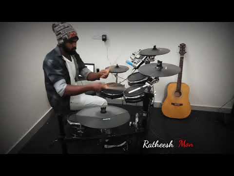 madai Thiranthu X sorgam madhuvile Retro mashup 2021