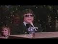 Ronnie Milsap - performs "Inside" - New Years Eve night - 1982