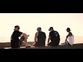 CHASER - Good Times (Official Music Video)