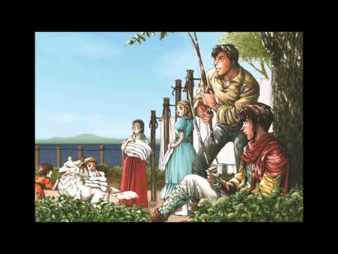 Best VGM 844   Suikoden II   Reminiscence