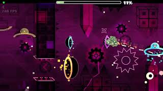 ILLUMINOUS by NotJoeBiden 100% (Insane Demon)