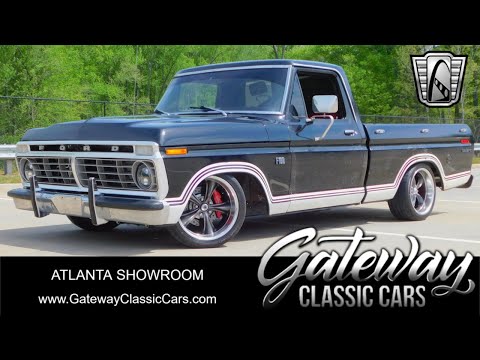 1974 Ford Pickup (CC-1847808) for sale in O'Fallon, Illinois