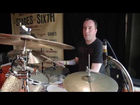 City and Colour - As Much As I Ever Could - 3/15/2013 - Stage On Sixth