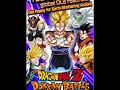 Dragonball Z Dokkan Battle 3 5 1 Global Mod APK