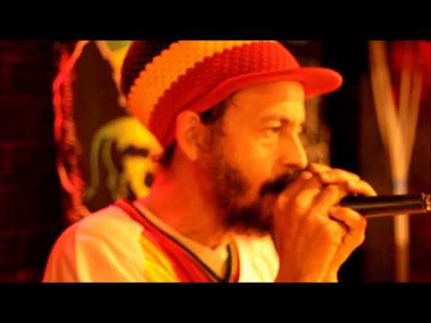 Created By The Father Ramon Judah