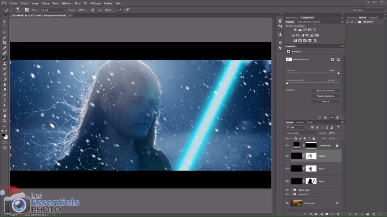 Spécial Star Wars : Portrait Jedi