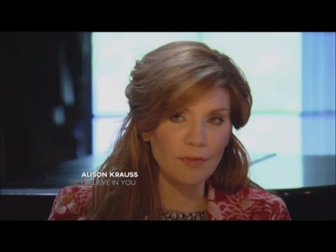 Transatlantic Sessions | Alison Krauss | Dé Domhnaigh 22.00 | TG4