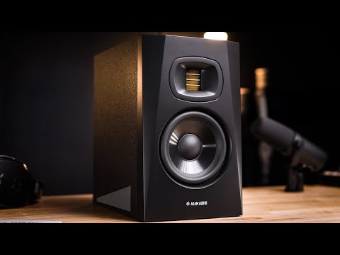 The 2026 BEST Budget Studio Monitors You Can't Miss!