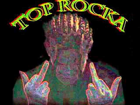 Top Rocka (feat. Lil Syko & Sav Sicc) - Night Time Shit