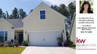 351 Spectrum Road, Summerville, SC Presented by Laura Munn.