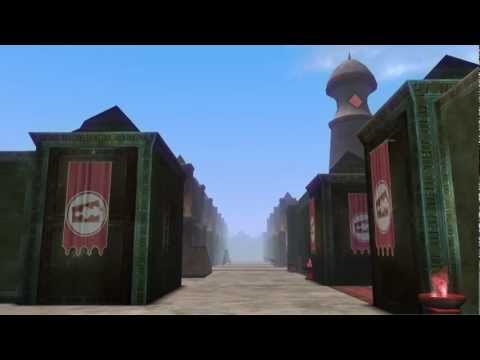 EverQuest: Veil of Alaris Official Trailer