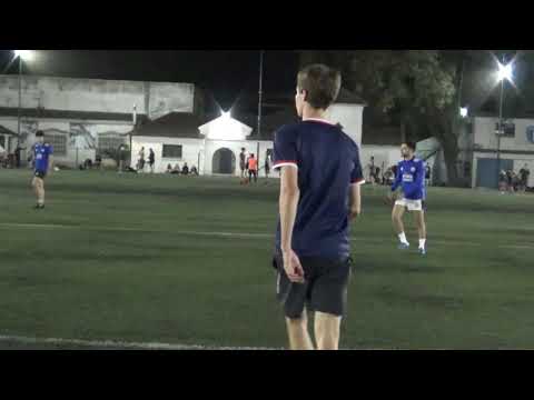 CAQUELIS vs TOCO Y ME VOY   Fecha 1 #Clausura2021