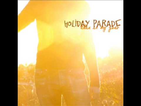Holiday Parade - My Philosophy