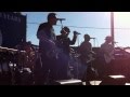 Ozomatli @ City of Bell 11.10.12 - "La Temperatura"