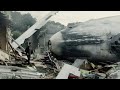 War Of The Worlds 2005 Plane Crash Scene