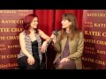 KATIE CHATS: CFF, CALEIGH LE GRAND ...
