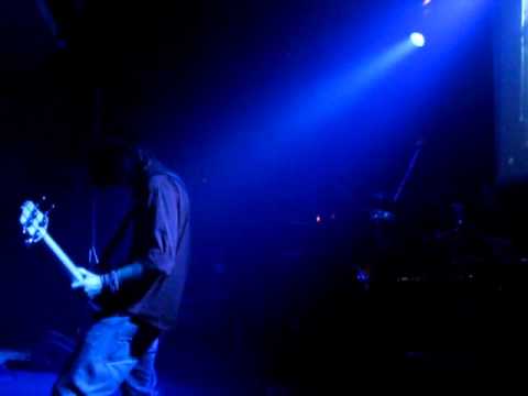The Perfect Tool - Schism (Live @ Moen - 2012-11-10)
