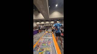 POKEMON LIVE VENDING!!  BroelTCG