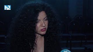 Նմանակելու նպատակ չենք ունեցել. ուզում էինք Էլվինայի արվեստն ու աշխարհը ներկայացնել: Իլոնա Սագիևա