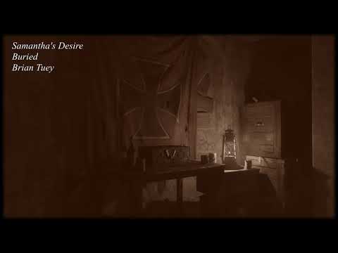 Samantha's Desire - Nacht Der Untoten - Soundtrack